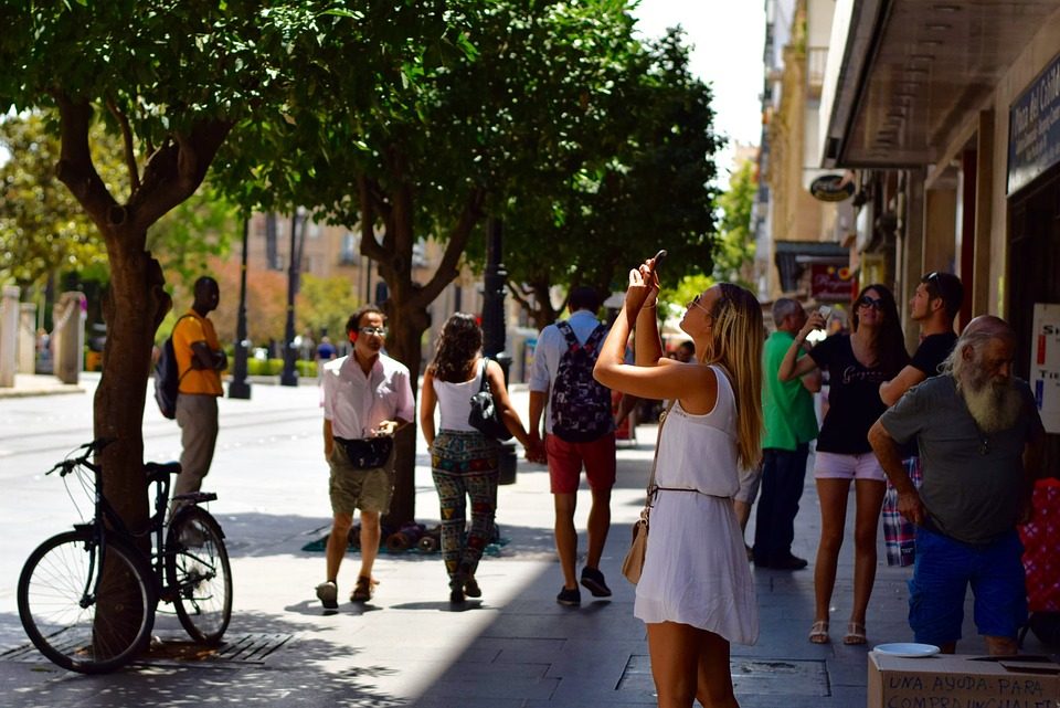 turista movil