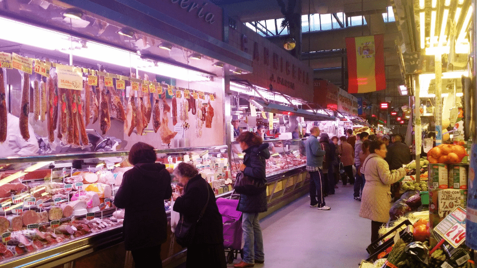 Mercado