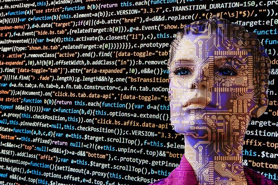 Inteligencia Artificial 
