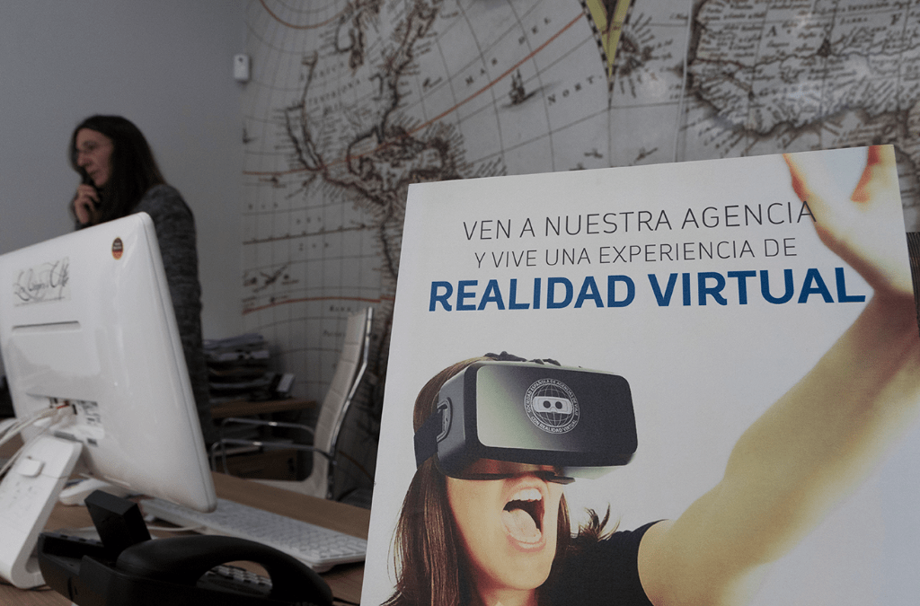 Realidad Virtual