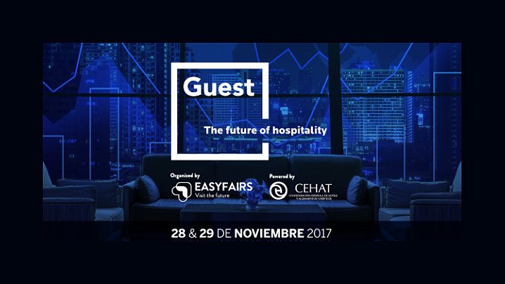 Guest innovación hotelera