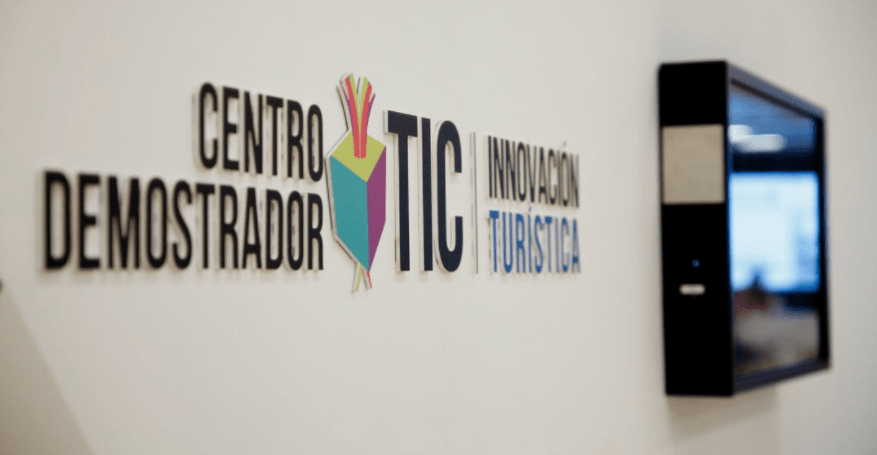 Centro Demostrador