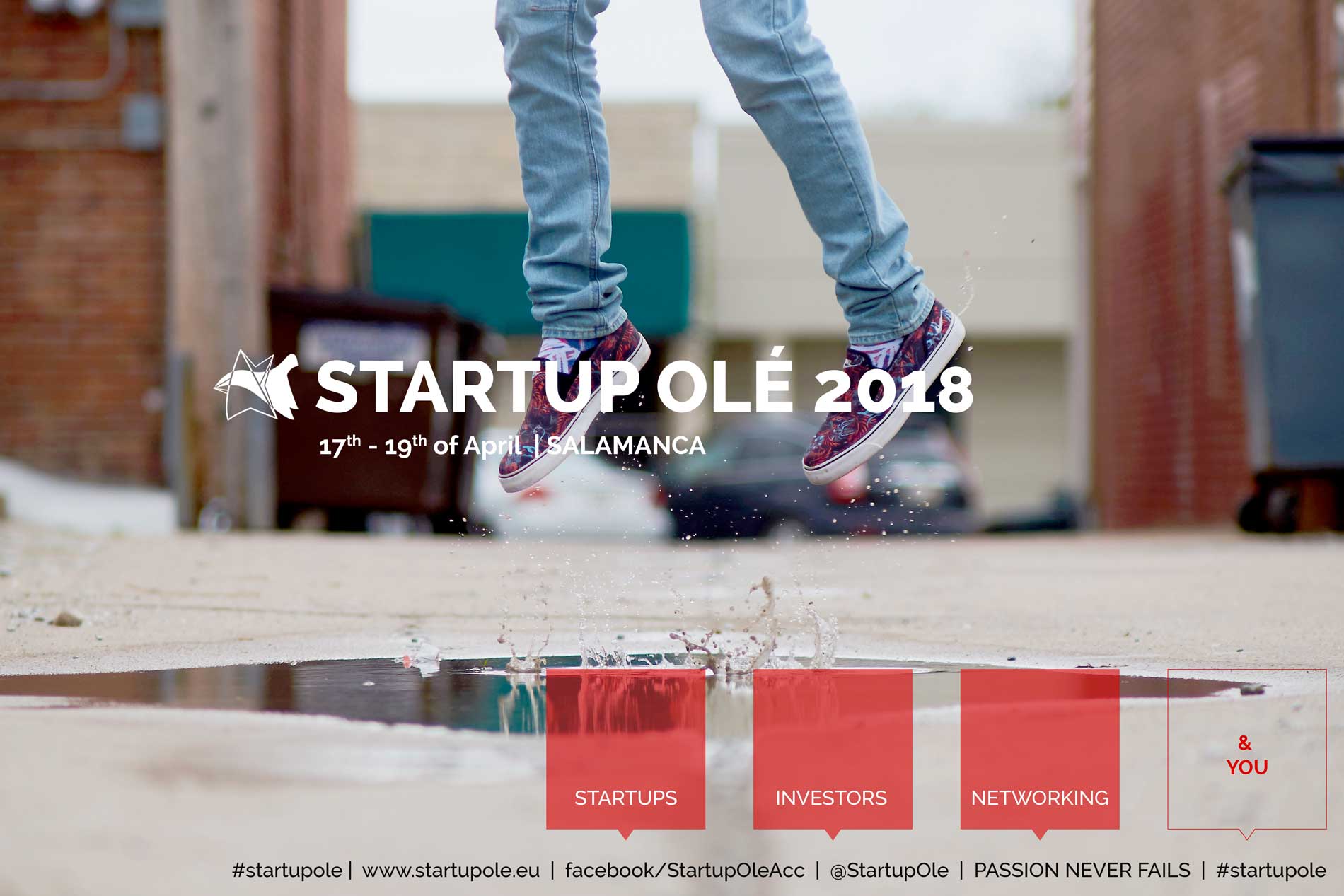 startup2018