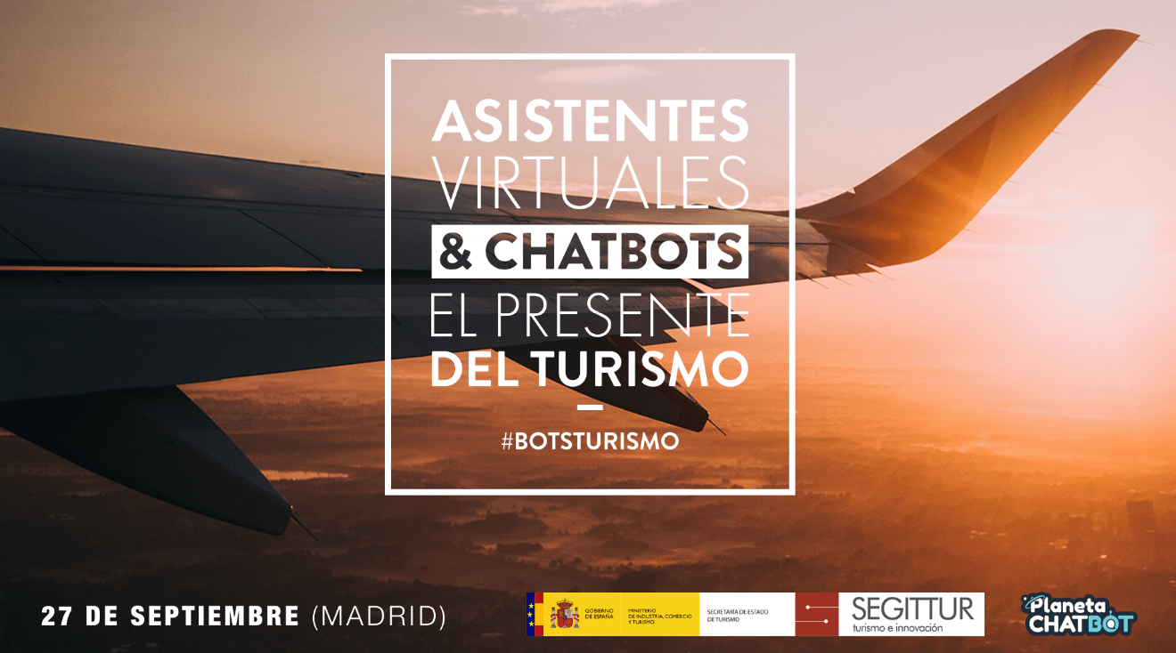 Chatbot y turismo