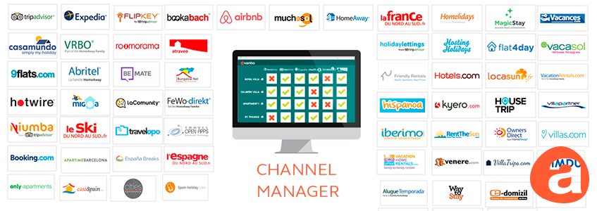 Channel Manager