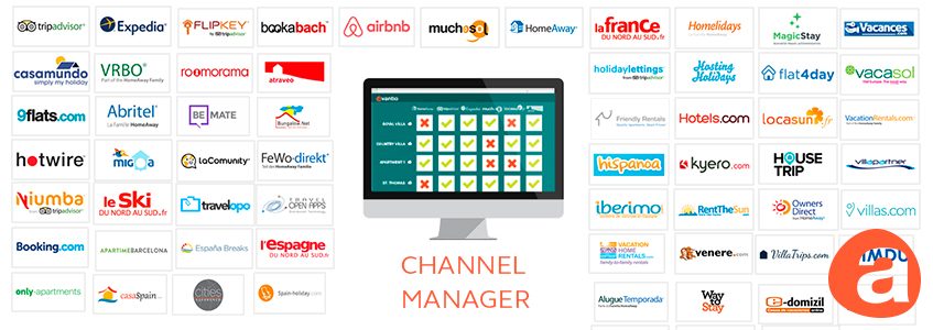 Channel Manager