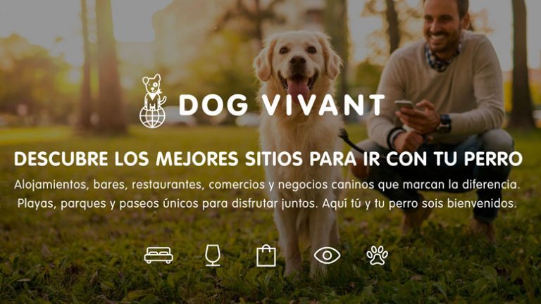 Dog Vivant
