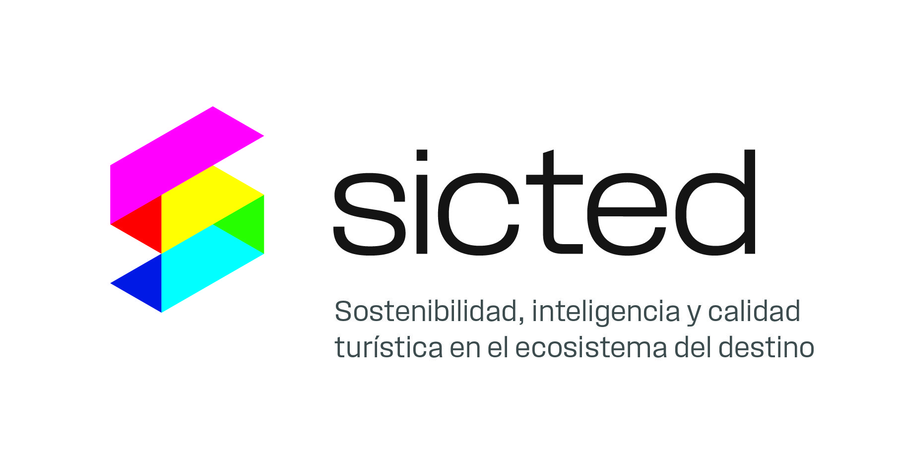 SICTED, Sostenibilidad, Inteligencia y Calidad Turística en el Ecosistema del Destino - SEGITTUR