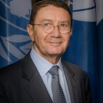 Taleb Rifai