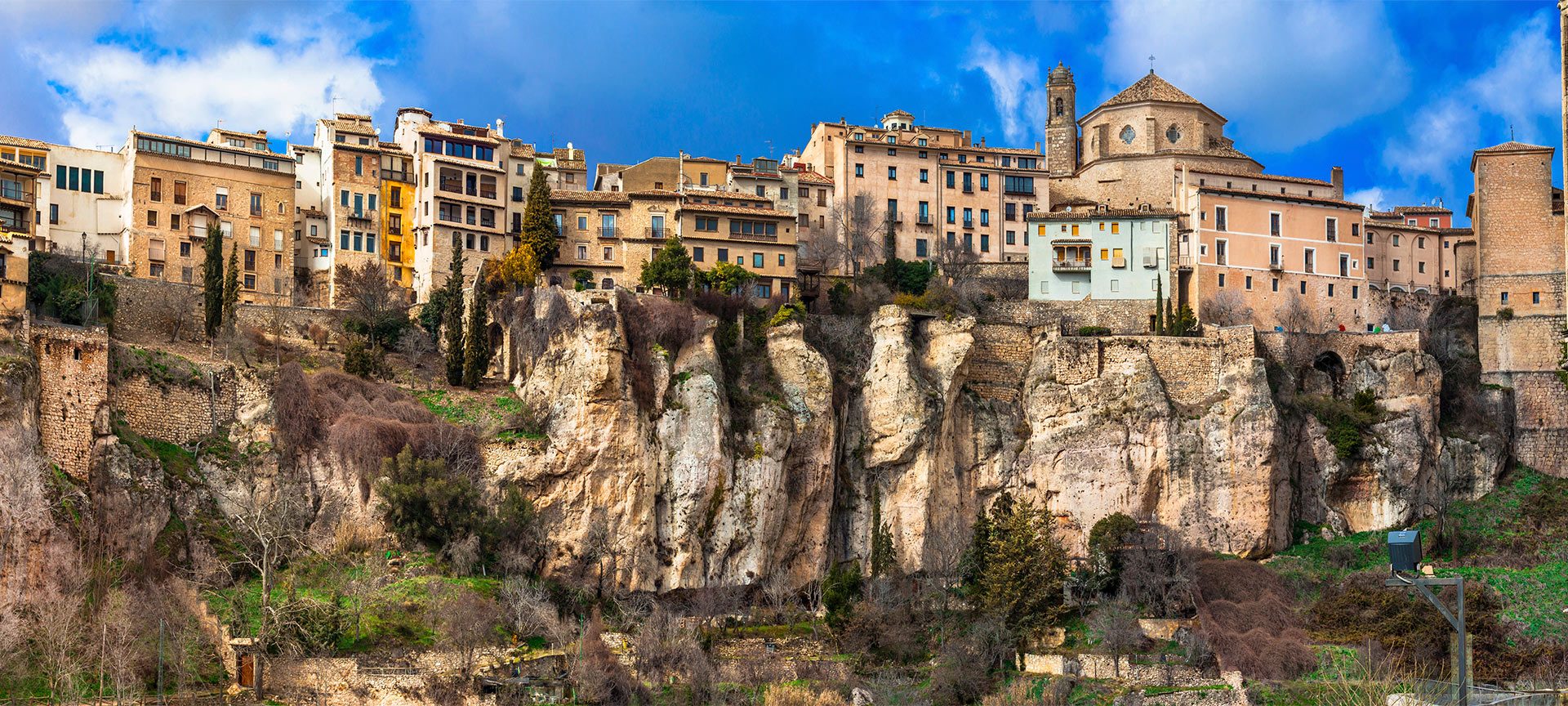 Foto de Castillo de Cuenca en Torrubia del Castillo, Cuenca