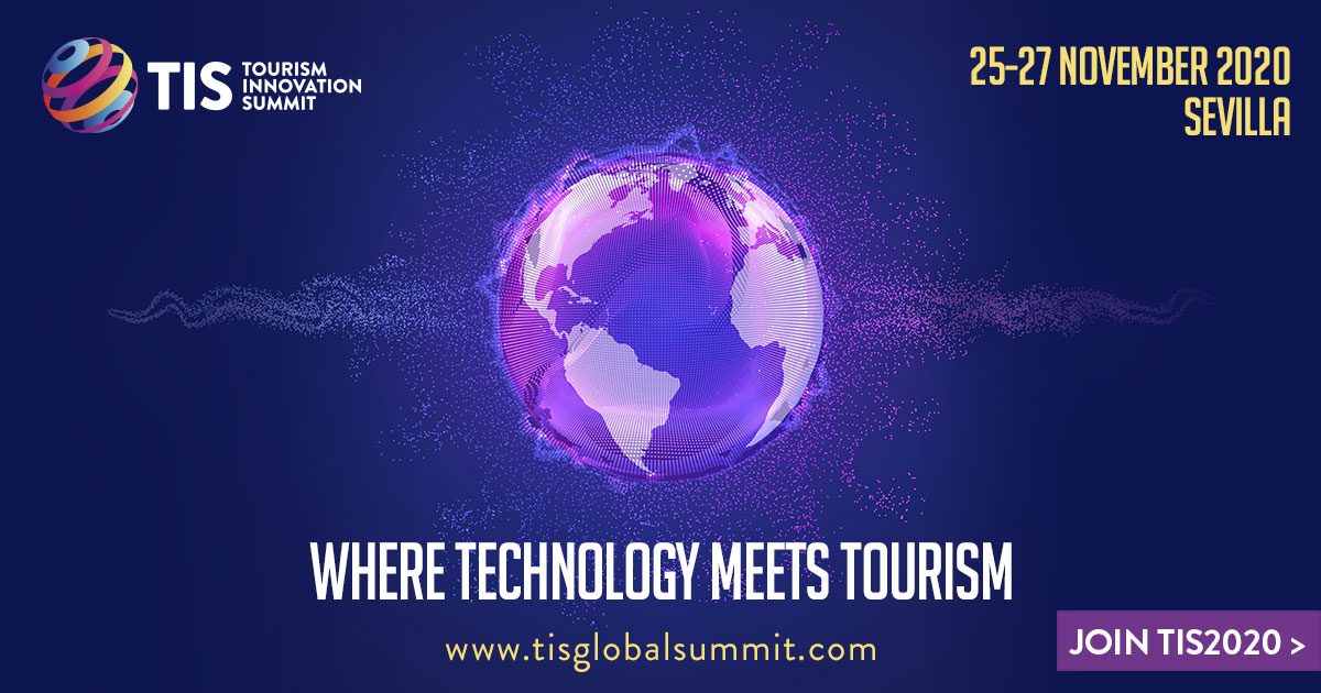 Tourism Innovation Summit