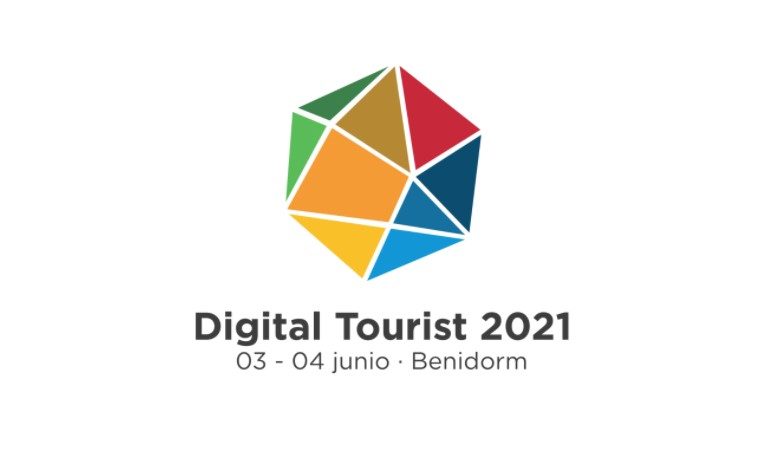 Digital Tourist 2021