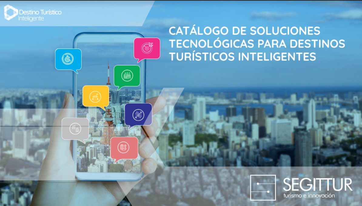 Catálogo de Soluciones Tecnológicas