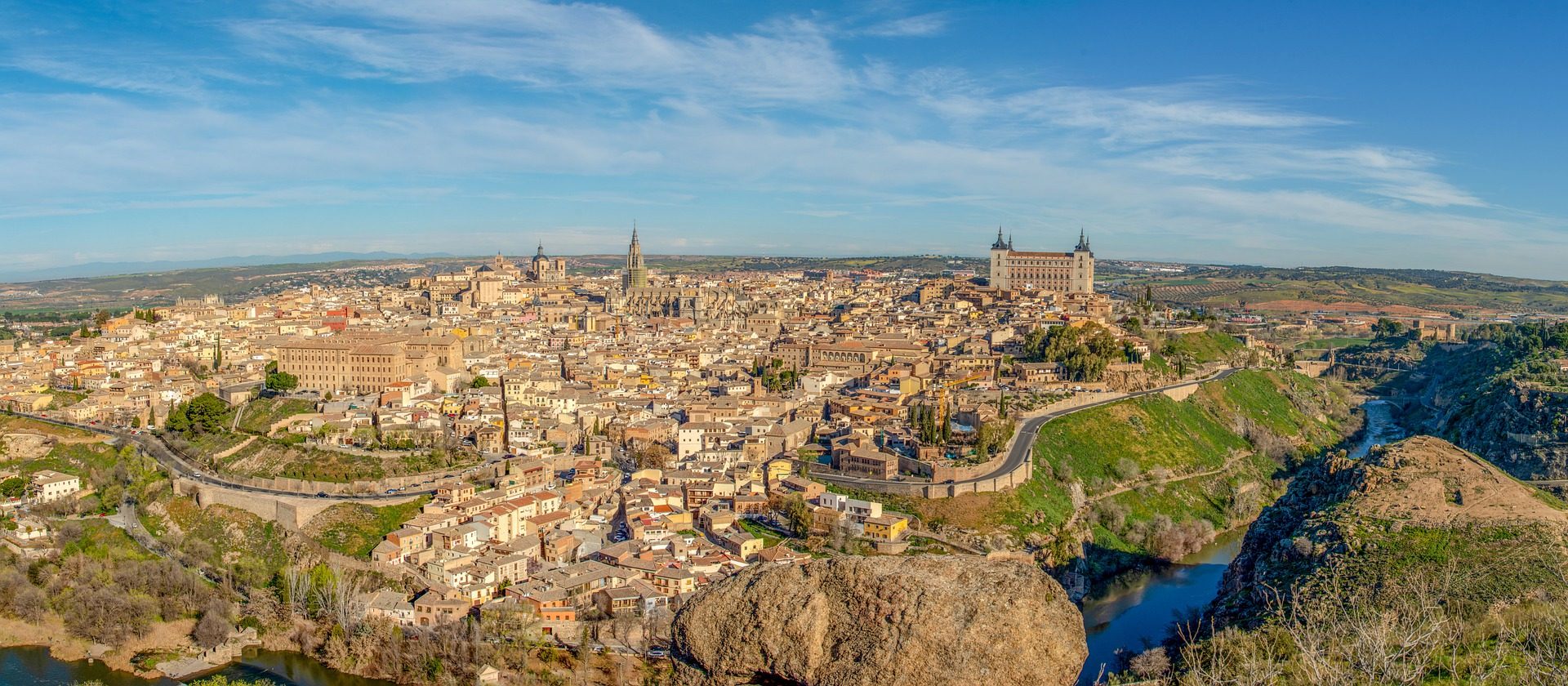 Toledo