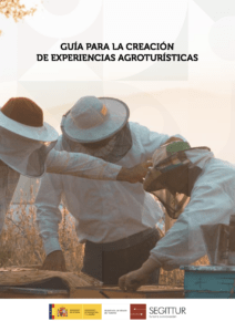 Creación experiencias agroturísticas