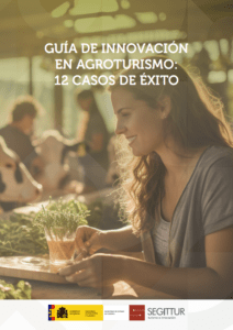  Casos éxito agroturismo
