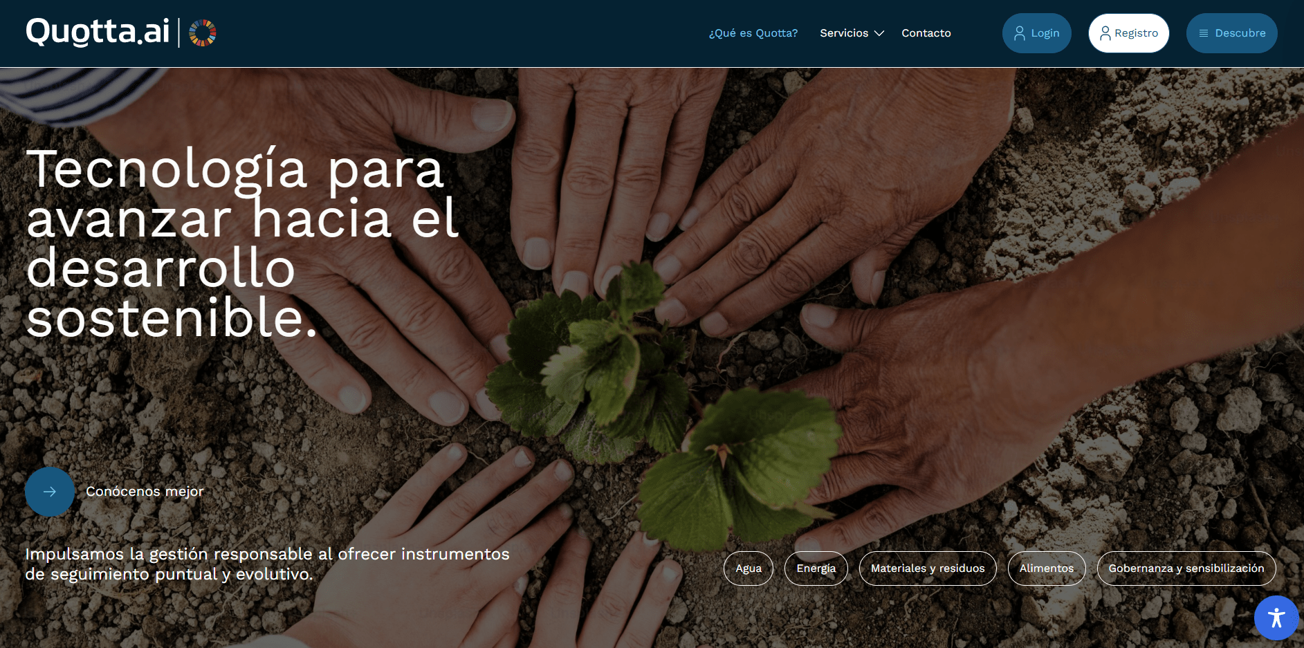 Quotta.ai