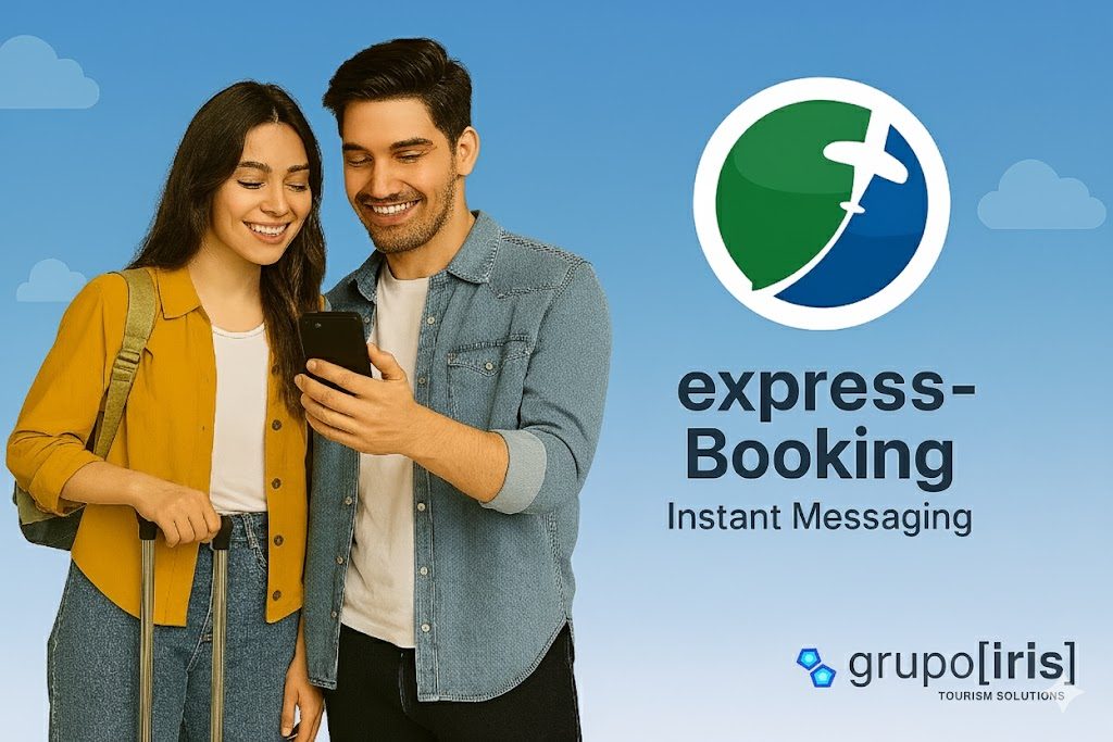 ebim reservas turísticas