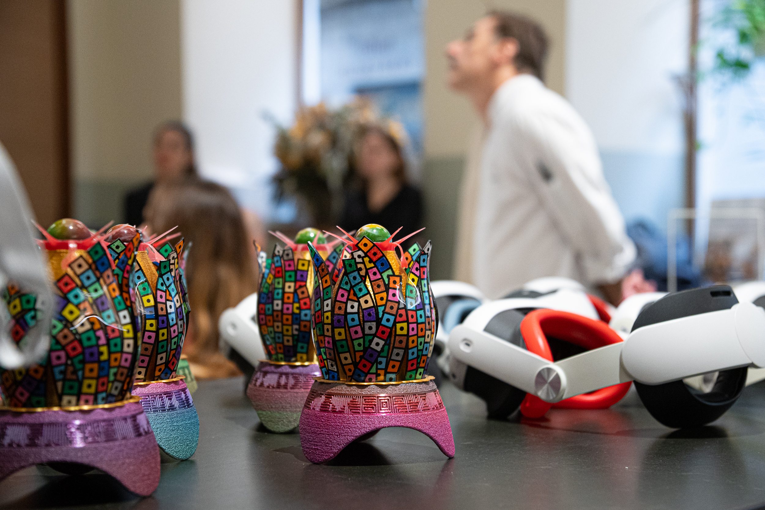 Viaje mágico al origen del cacao