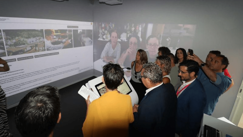 Xato Cube Última Milla