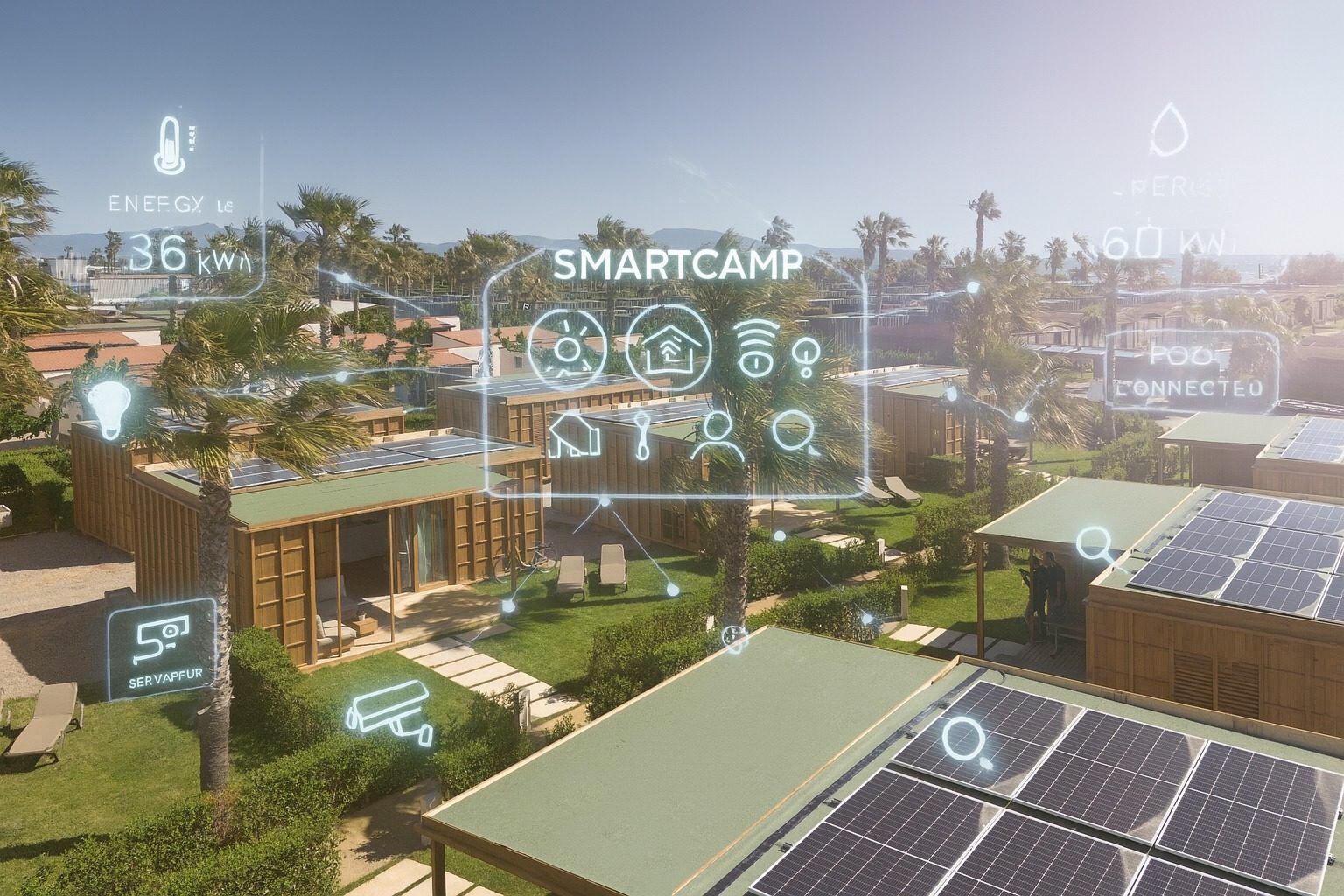 ASSOCIACIÓ DE CÀMPINGS DE GIRONA