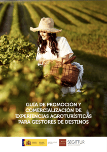 Promoción y comercialización MISEA gestores