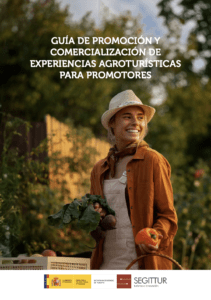 Promoción y comercialización MISEA promotores